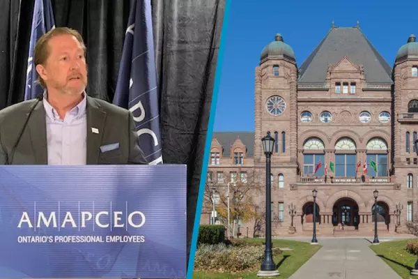 Image of Dave Bulmer for President's Message