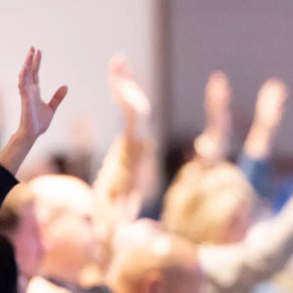 Image of banner of call for Board Committee nominations